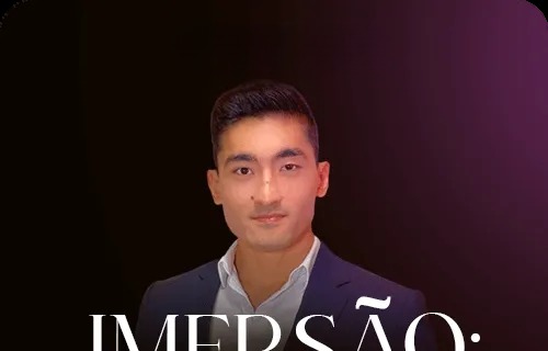 Rodrigo Manda, convidado da formação