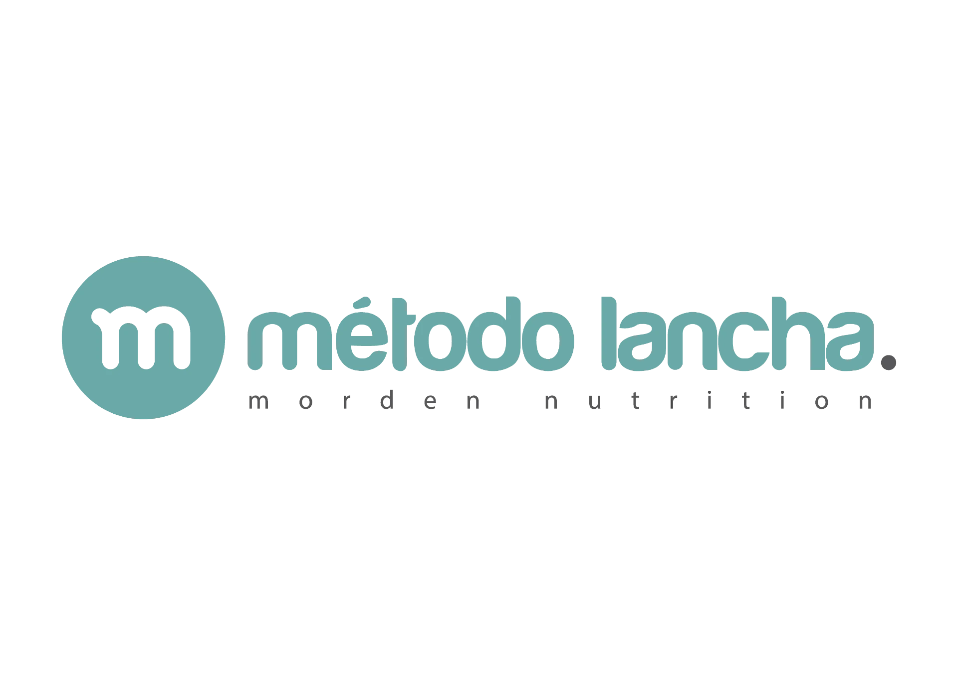 Logotipo do Método Lancha — Modern Nutrition