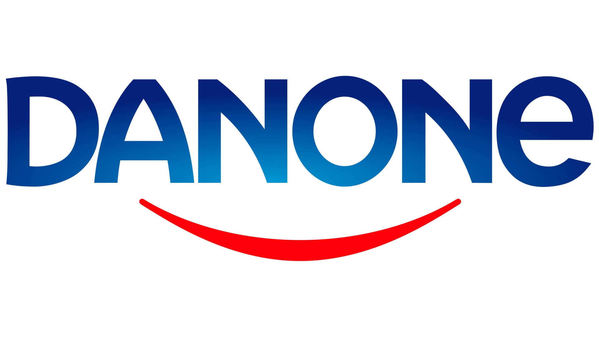 Logo de Danone