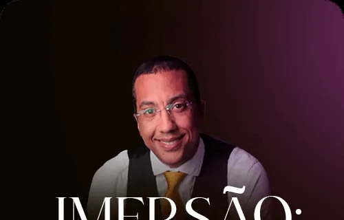 Doutor Bruno César, convidado da formação
