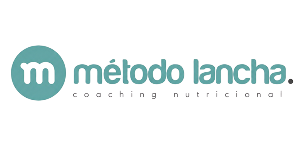 Logotipo Método Lancha — Coaching Nutricional