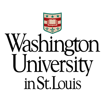 Logo de Washington University in St. Louis (EUA)