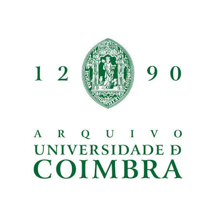Logo de Universidade de Coimbra (Portugal)
