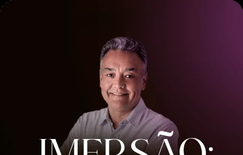 Professor Marco Túlio de Mello, convidado da formação
