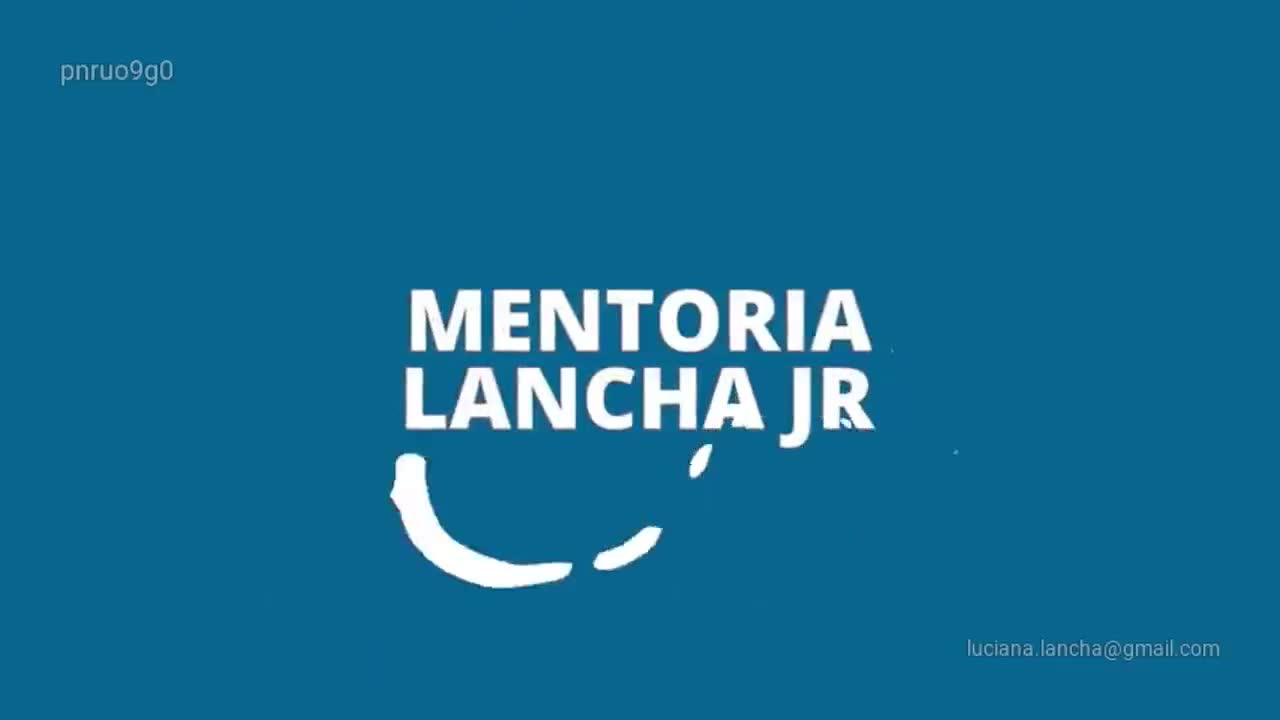 Momento do depoimento de Depoimento em vídeo de participante