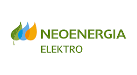Logo de Neoenergia Elektro
