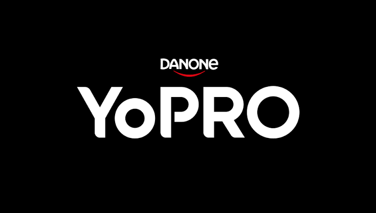 Logo de YoPRO