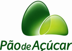 Logo de Pão de Açúcar