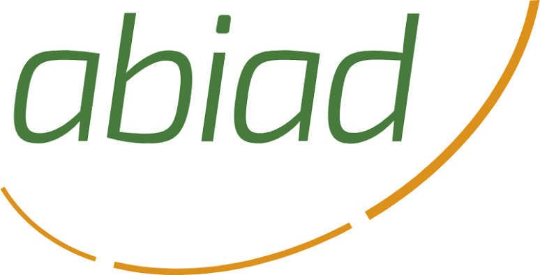 Logo de ABIAD