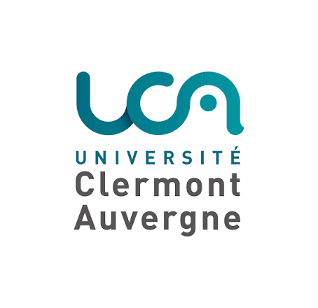 Logo de Université Clermont Auvergne (França)
