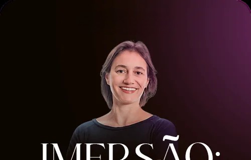 Luciana Lancha, convidada da formação