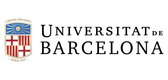 Logo de Universitat de Barcelona (Espanha)
