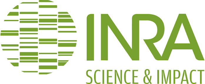 Logo de INRA (França)