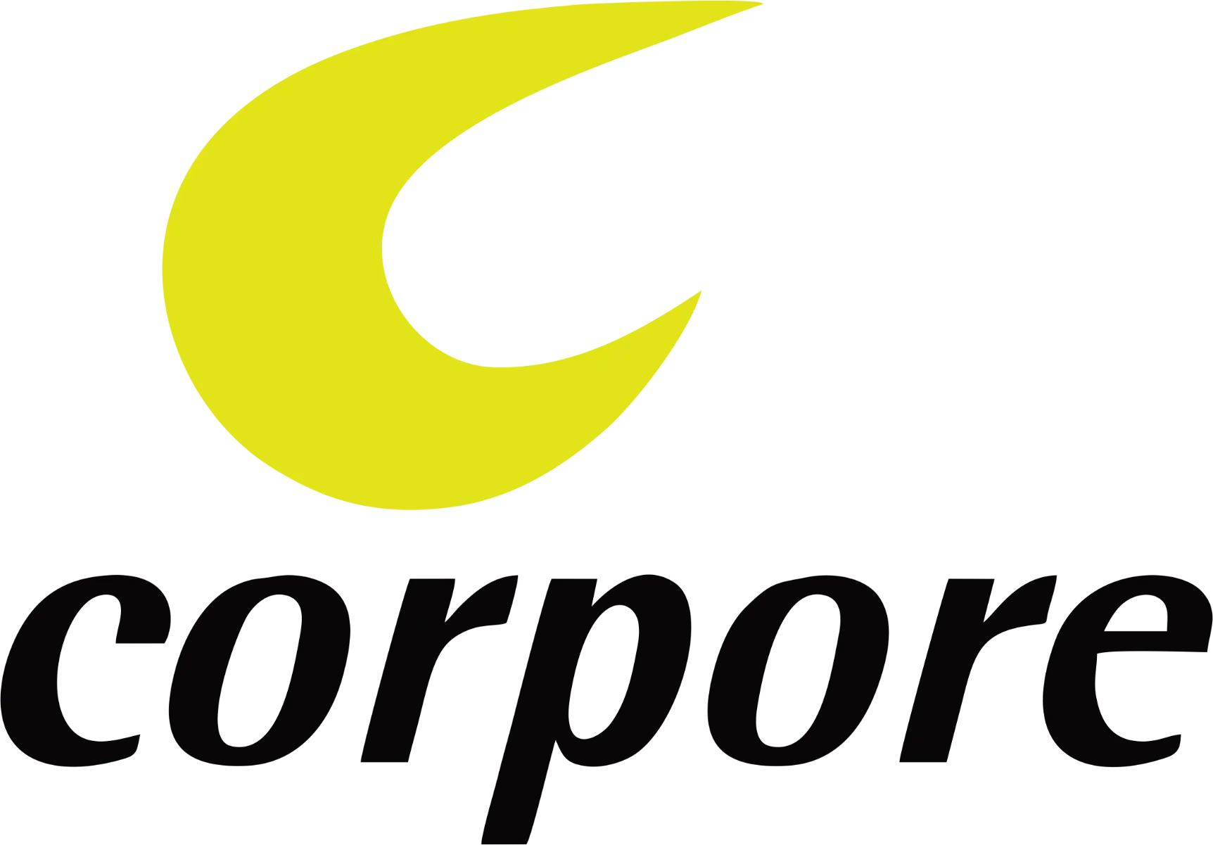 Logo de Corpore Academia